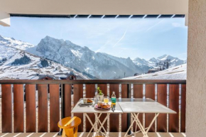 L'Orée des Aravis - Au pied des pistes Manigod